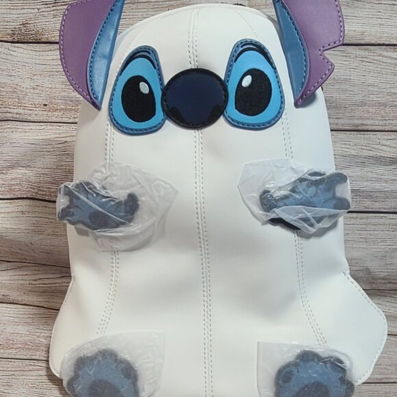 Disney Christmas 2025 Lil Rin Rin Plush Badge Red New